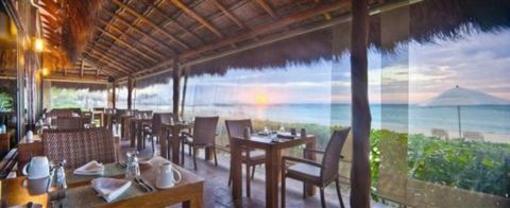 фото отеля El Dorado Maroma Beachfront Resort Playa del Carmen