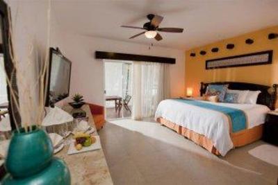 фото отеля El Dorado Maroma Beachfront Resort Playa del Carmen