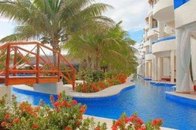 фото отеля El Dorado Maroma Beachfront Resort Playa del Carmen