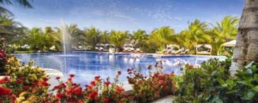 фото отеля El Dorado Maroma Beachfront Resort Playa del Carmen