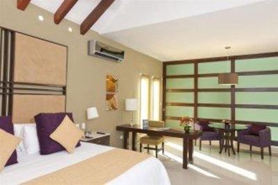 фото отеля El Dorado Maroma Beachfront Resort Playa del Carmen