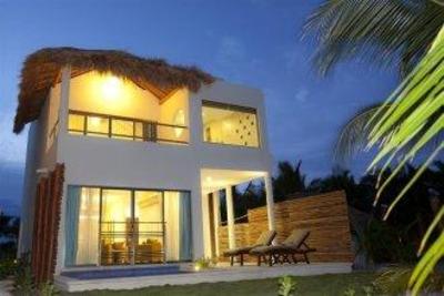 фото отеля El Dorado Maroma Beachfront Resort Playa del Carmen