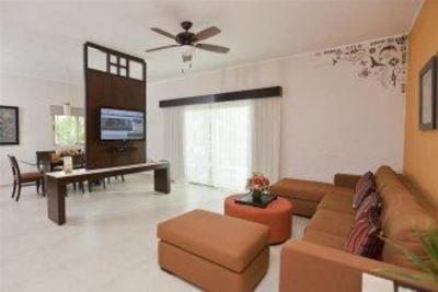 фото отеля El Dorado Maroma Beachfront Resort Playa del Carmen