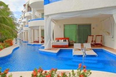 фото отеля El Dorado Maroma Beachfront Resort Playa del Carmen