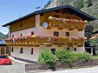 Haus Gstrein