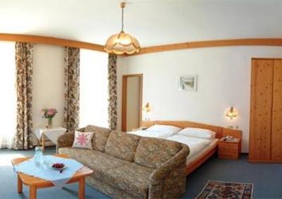 фото отеля Haus Friedrichsburg