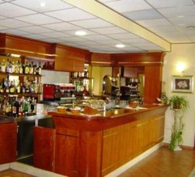 фото отеля Salaria Hotel Sala Bolognese