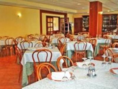фото отеля Salaria Hotel Sala Bolognese