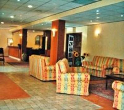 фото отеля Salaria Hotel Sala Bolognese