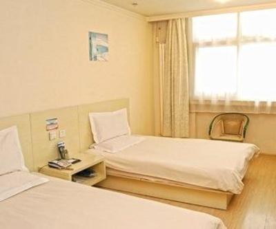 фото отеля Youjia Inn Shijiazhuang Dongfeng