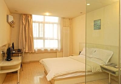 фото отеля Youjia Inn Shijiazhuang Dongfeng
