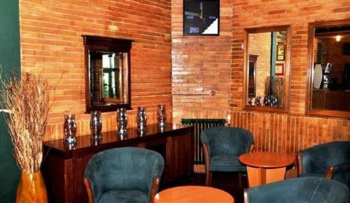 фото отеля Sport B90 Hotel Buzau