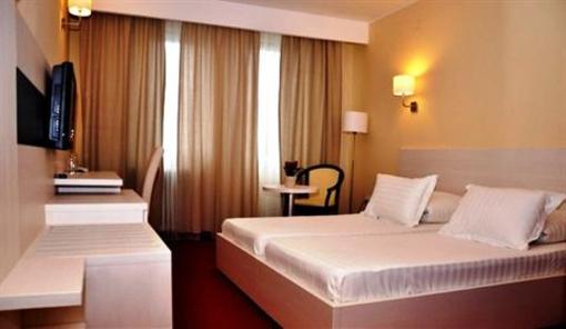 фото отеля Sport B90 Hotel Buzau