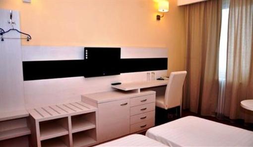 фото отеля Sport B90 Hotel Buzau