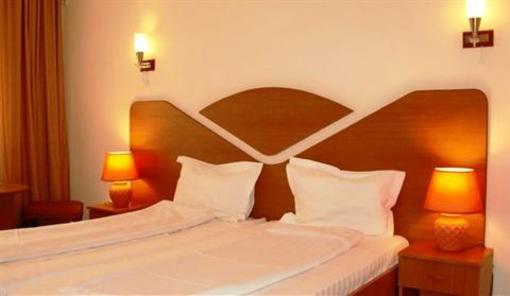 фото отеля Sport B90 Hotel Buzau