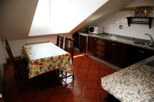 фото отеля Casa Lourido