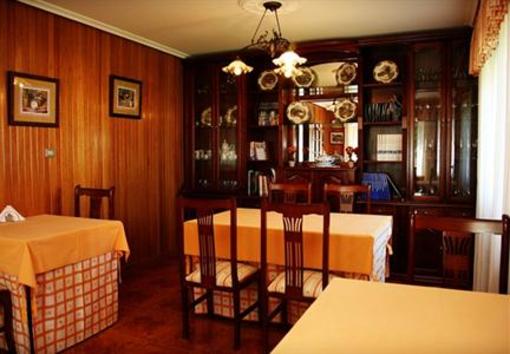 фото отеля Casa Lourido
