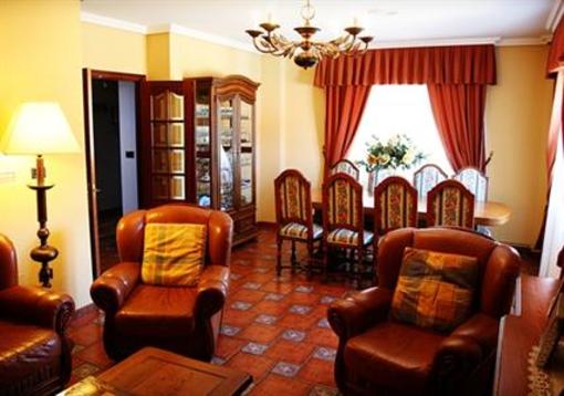фото отеля Casa Lourido