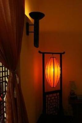 фото отеля Magnolia Hotel Guilin