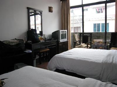 фото отеля Magnolia Hotel Guilin