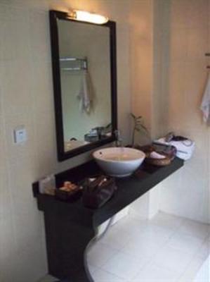 фото отеля Magnolia Hotel Guilin
