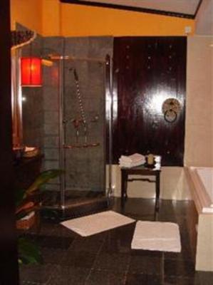 фото отеля Magnolia Hotel Guilin
