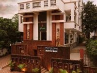 The Verda Villa Anjuna
