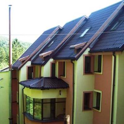 фото отеля Hotel Dobru
