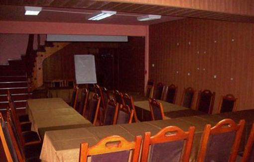 фото отеля Hotel Dobru