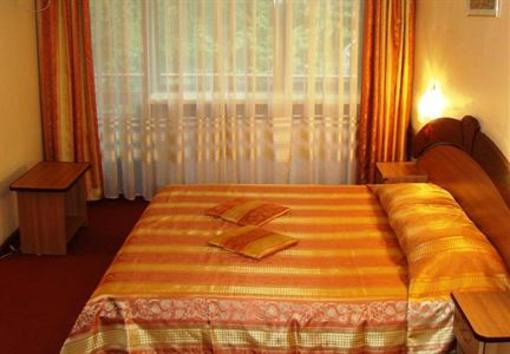 фото отеля Hotel Dobru