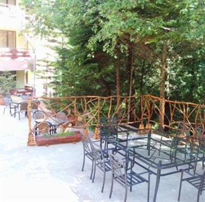 фото отеля Hotel Dobru