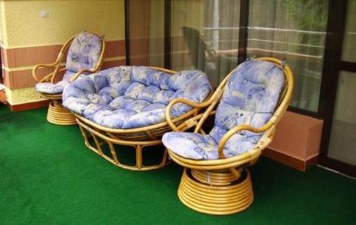 фото отеля Hotel Dobru
