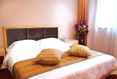 фото отеля Jinhong Business Hotel