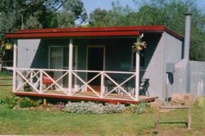 фото отеля Banderra Bed & Breakfast Wellington (Australia)