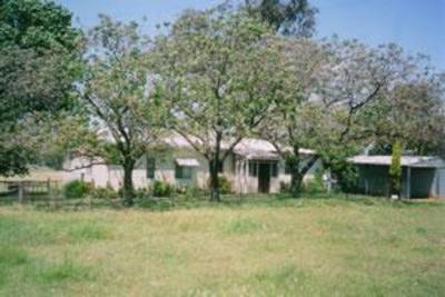 фото отеля Banderra Bed & Breakfast Wellington (Australia)
