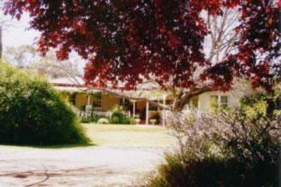 фото отеля Banderra Bed & Breakfast Wellington (Australia)