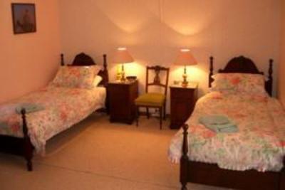 фото отеля Banderra Bed & Breakfast Wellington (Australia)