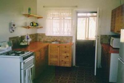 фото отеля Banderra Bed & Breakfast Wellington (Australia)