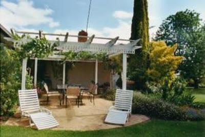 фото отеля Banderra Bed & Breakfast Wellington (Australia)