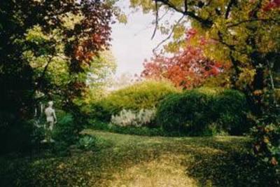 фото отеля Banderra Bed & Breakfast Wellington (Australia)