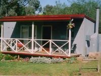 Banderra Bed & Breakfast Wellington (Australia)