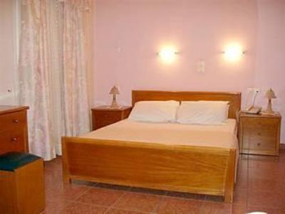 фото отеля Faros II Hotel