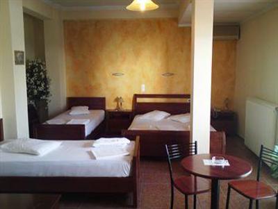 фото отеля Faros II Hotel