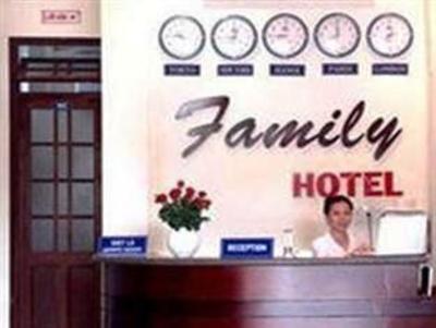 фото отеля Family Hotel Hue