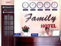 Family Hotel Hue