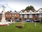 фото отеля Premier Inn Marlow