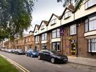 фото отеля Premier Inn Marlow