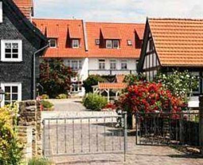 фото отеля Landgasthof Furthmuhle