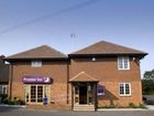 фото отеля Premier Inn Colchester Central