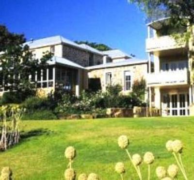 фото отеля Basildene Manor Estate Suites Margaret River